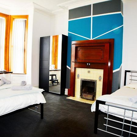 Old Swan Guest House Liverpool Ngoại thất bức ảnh