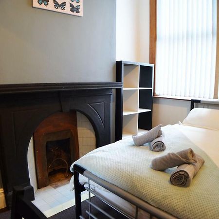 Old Swan Guest House Liverpool Ngoại thất bức ảnh