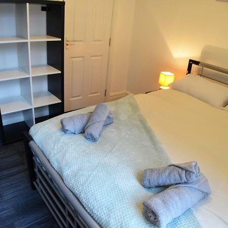 Old Swan Guest House Liverpool Ngoại thất bức ảnh