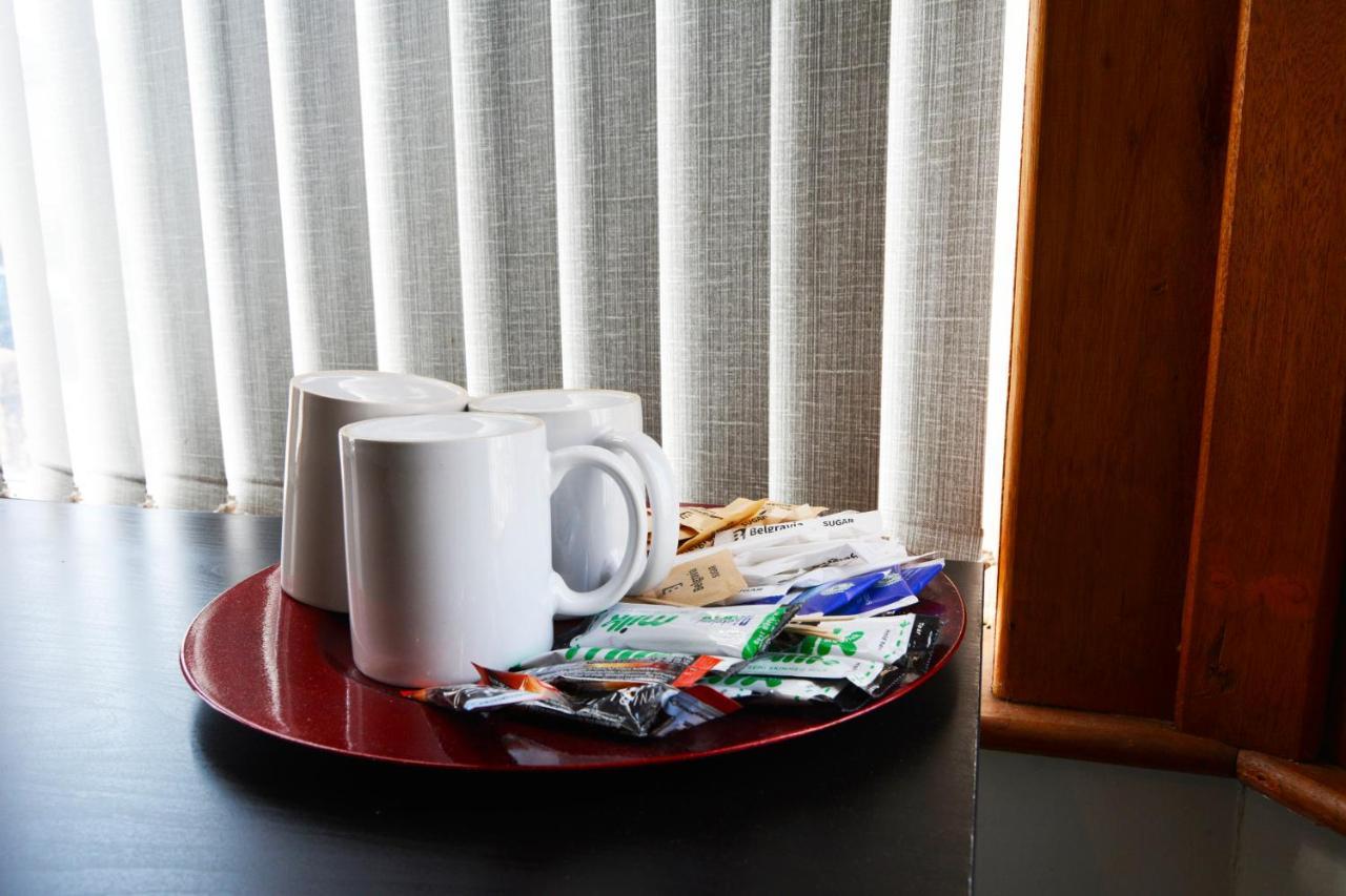 Old Swan Guest House Liverpool Ngoại thất bức ảnh